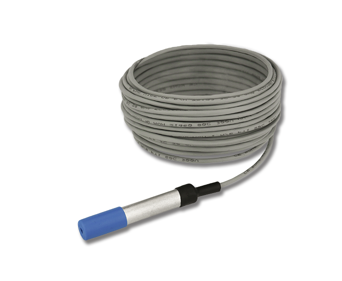 Digital Shielded Temperature Humidity