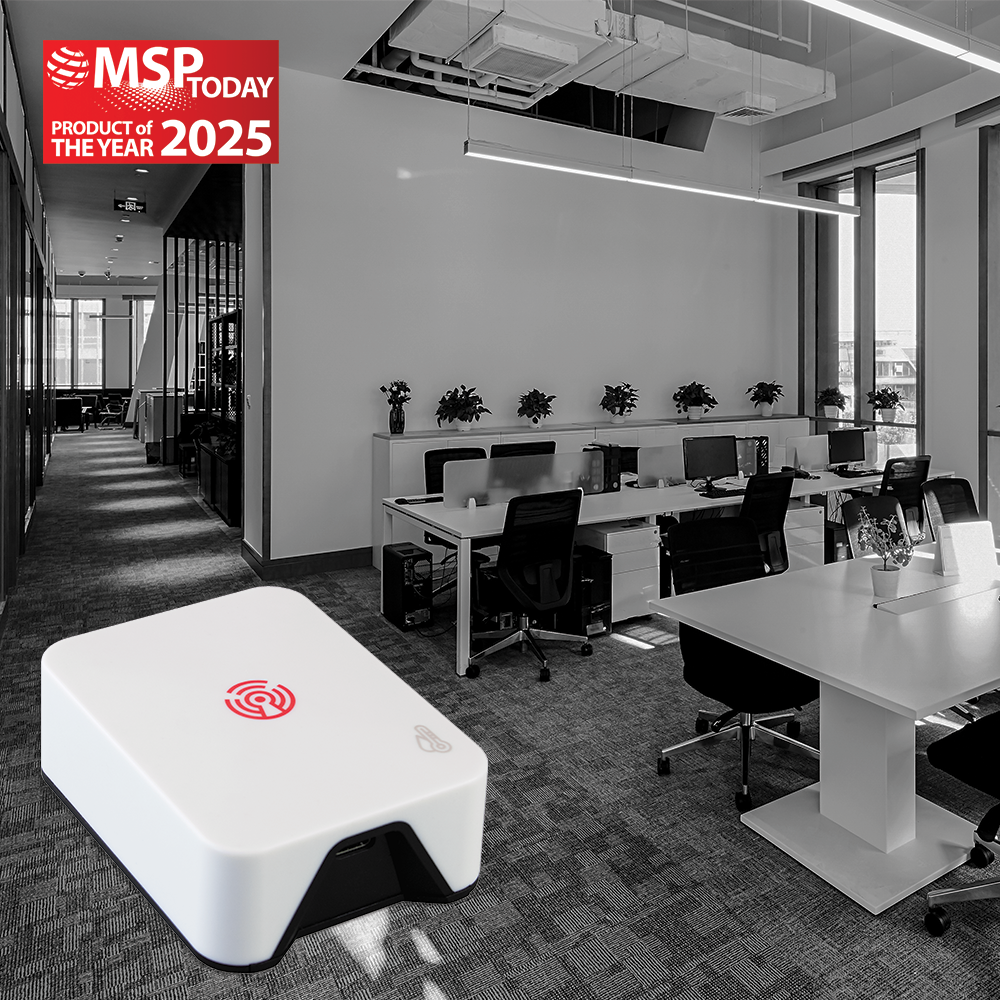 MAX Temperature Humidity